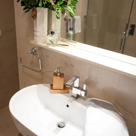 Roko Appartamento Spalato