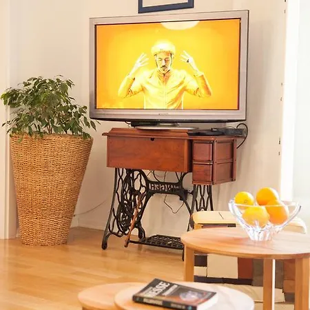 Roko Appartamento Spalato