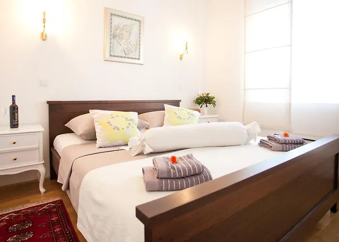 Apartament Roko *