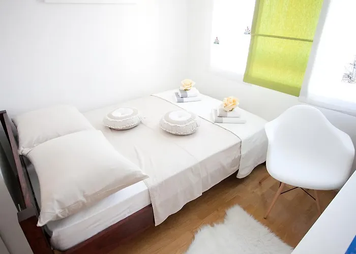 Roko Apartament *