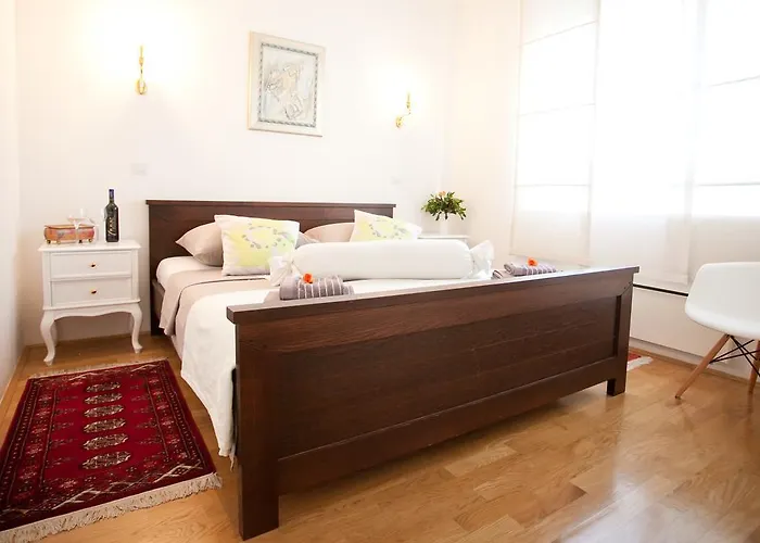 Roko Apartman *