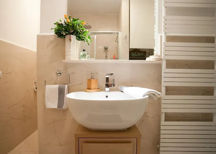Roko Apartament *