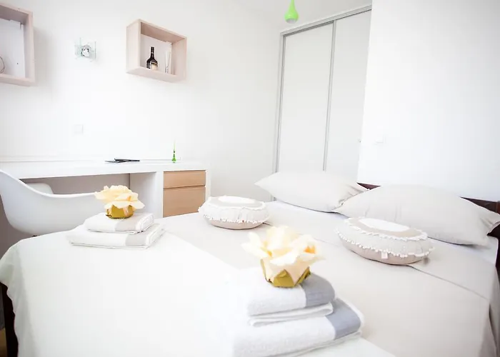 Roko Apartman Split