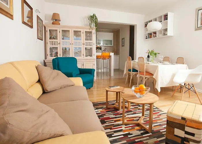 Roko Apartman *