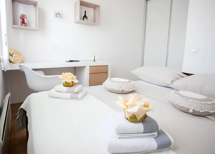 Apartament Roko