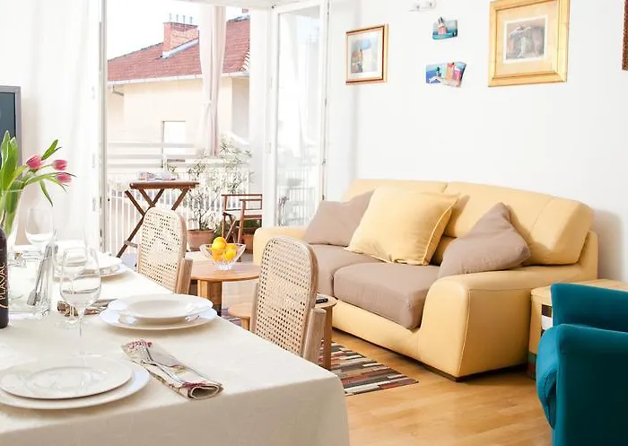 Apartman Roko