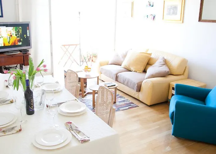 Apartament Roko