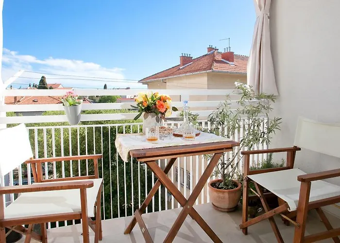 Apartament Roko *