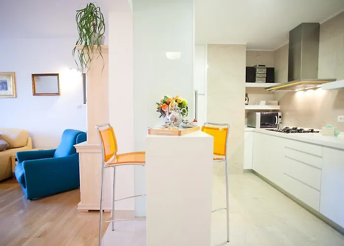 Roko Apartament