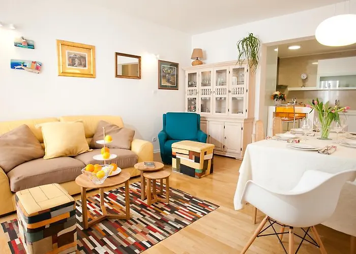 Apartament Roko *