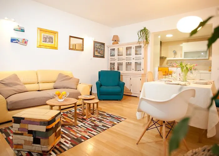 Roko Apartman