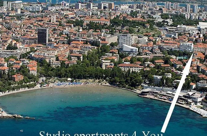 Roko Apartman *