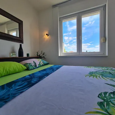 Apartment Roko Split