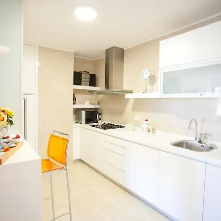 Apartamento Roko
