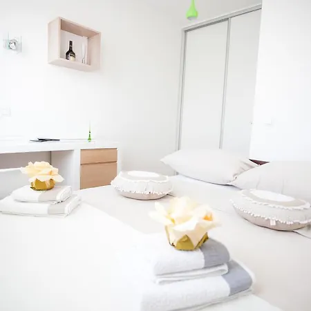 Roko Apartment Split