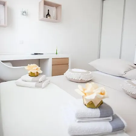 Διαμέρισμα Roko