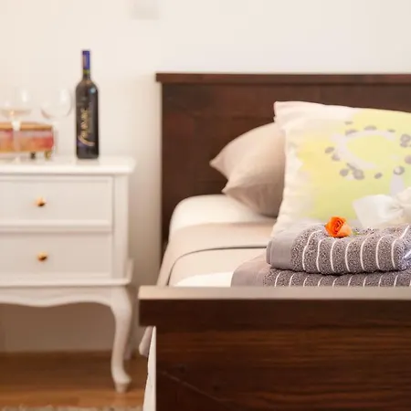 Apartamento Roko Split