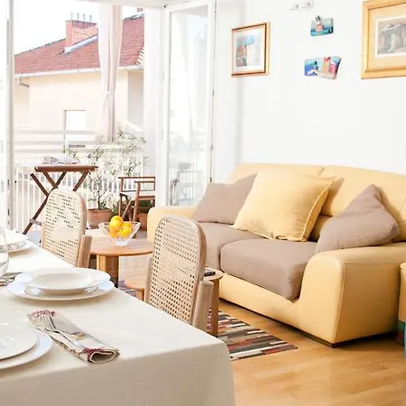 Apartment Roko