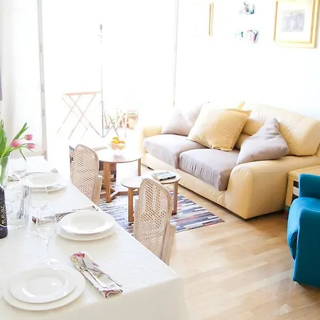 Apartment Roko