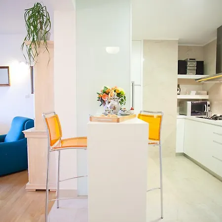 Roko Apartment