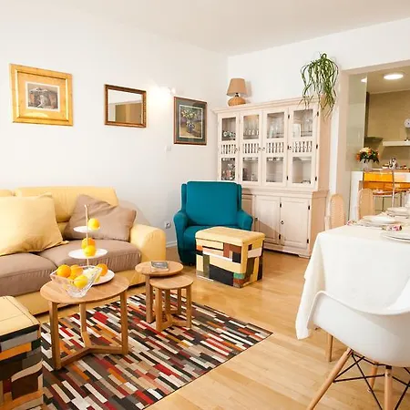 Apartment Roko *