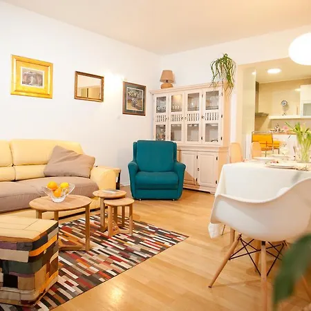 Roko Apartment