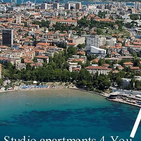 Roko Apartment *