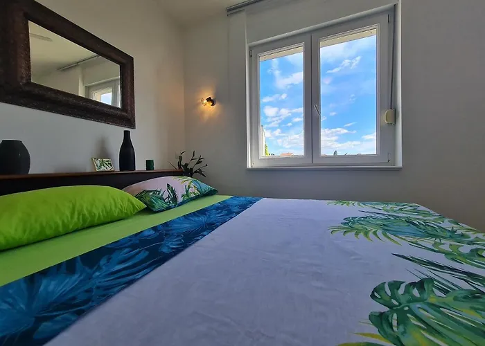 Apartamento Roko Split