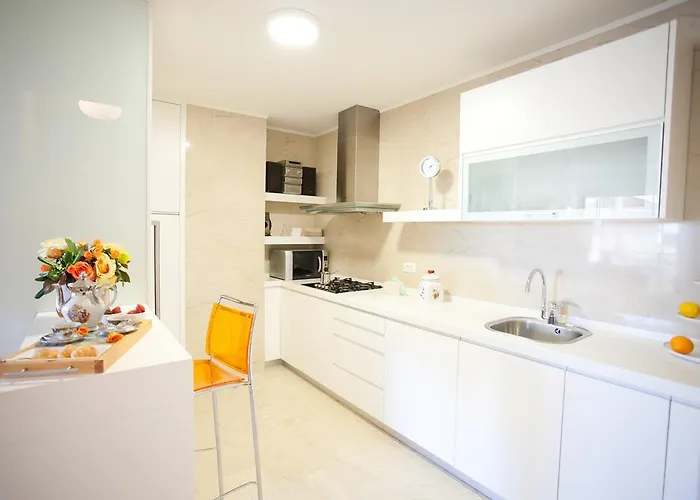 Apartamento Roko
