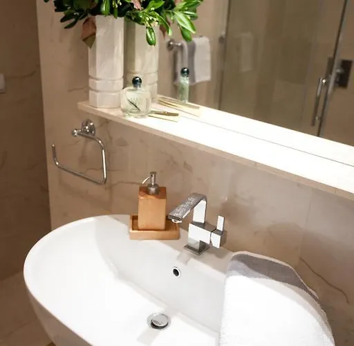 Roko شقة سبليت