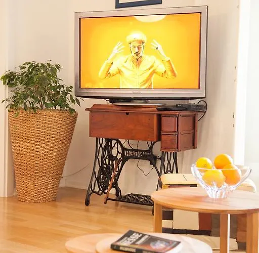 Roko Apartamento Split