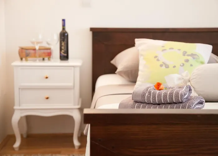 Apartamento Roko Split