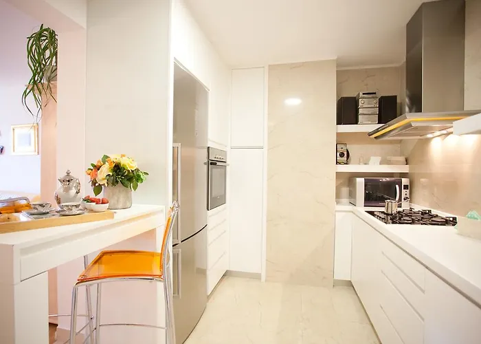 Apartamento Roko Split