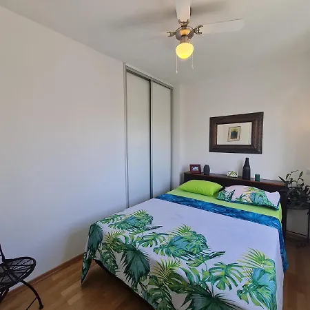 Roko Apartment