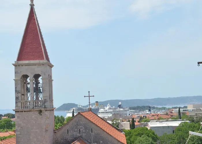 Lejlighed Roko Split